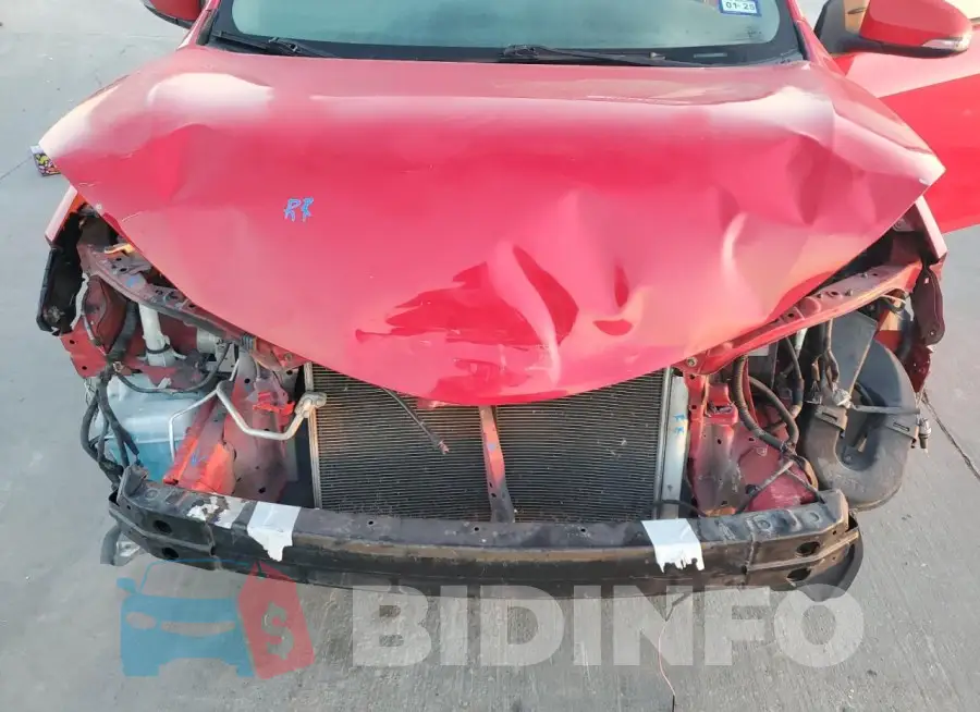 2T1BURHE2GC502977 Photo# 11