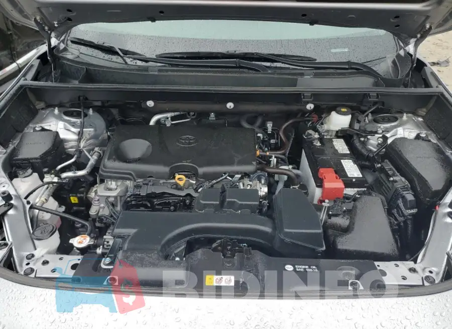 2T3A1RFV4PC341157 Photo# 12