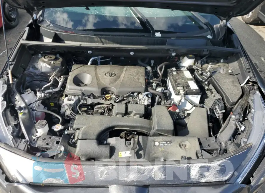 2T3F1RFV8PW339724 Photo# 11
