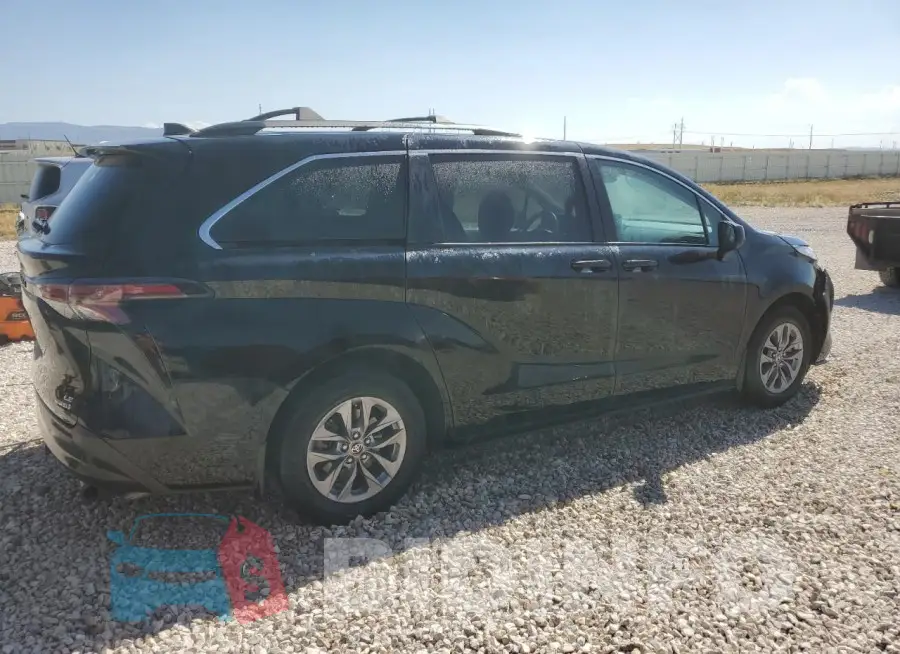 5TDBRKEC3PS141598 Photo# 3