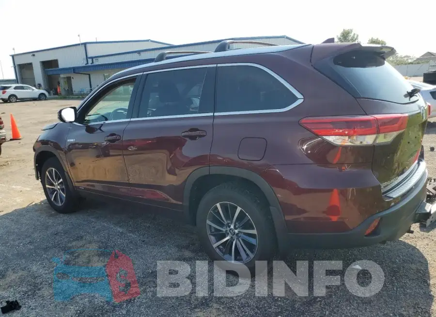5TDJGRFH3JS042453 Photo# 2