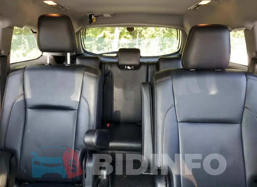 5TDJZRFH9JS856343 Photo# 10