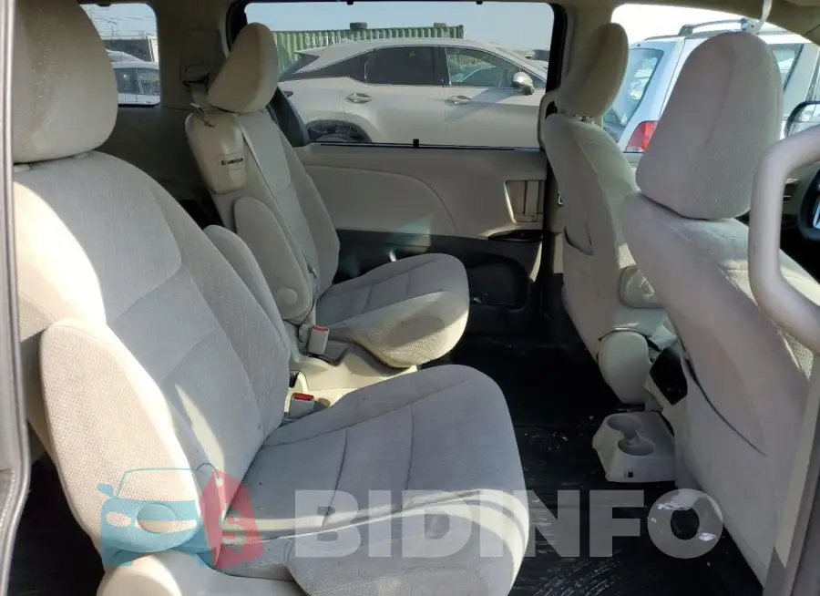 5TDKK3DC4GS716657 Photo# 11