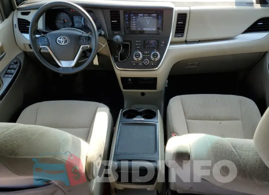 5TDKK3DC4GS716657 Photo# 8