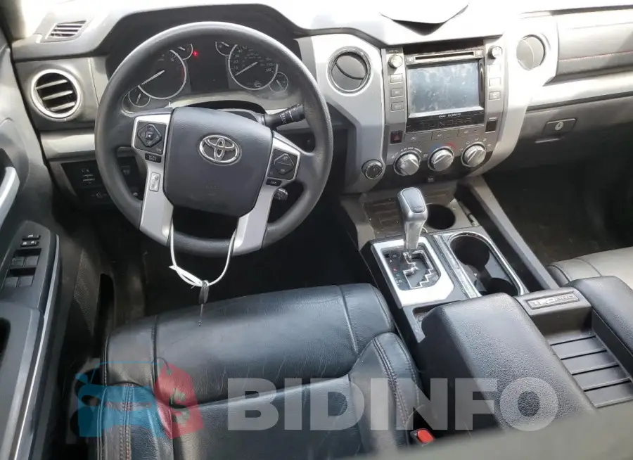 5TFDY5F12GX521682 Photo# 8