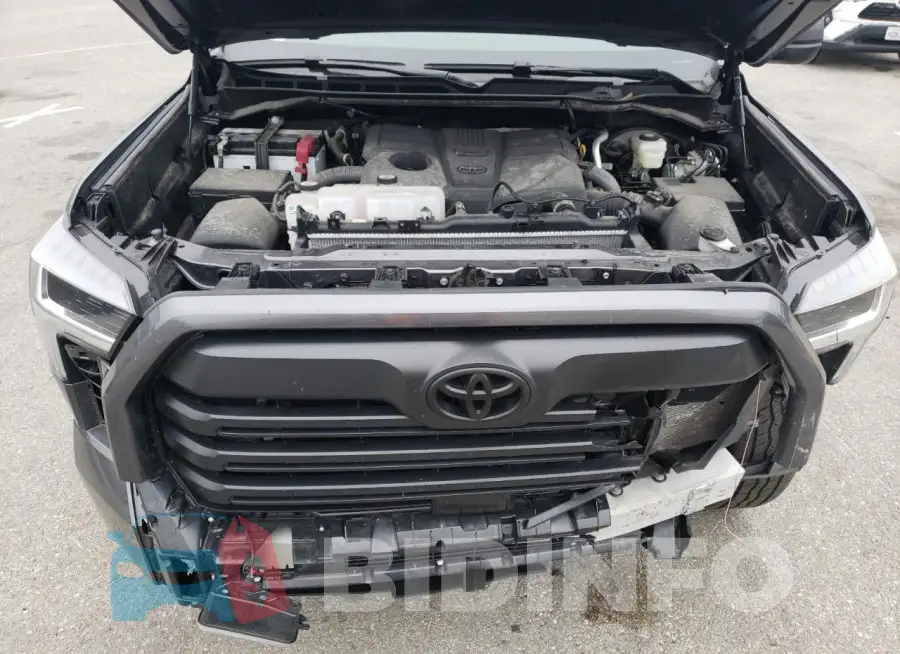5TFLA5DB7PX120334 Photo# 11