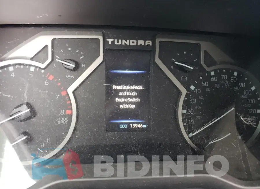 5TFLA5DB7PX120334 Photo# 9