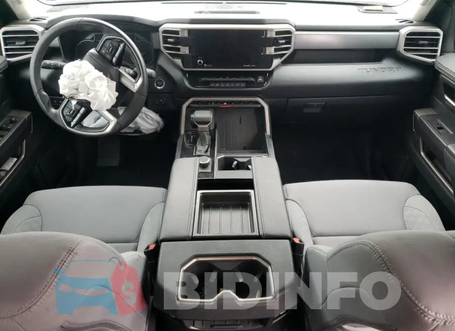 5TFLA5DB7PX120334 Photo# 8