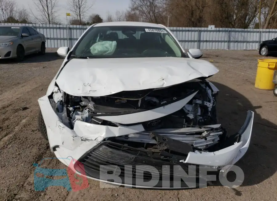 5YFB4MDE3PP068898 Photo# 5