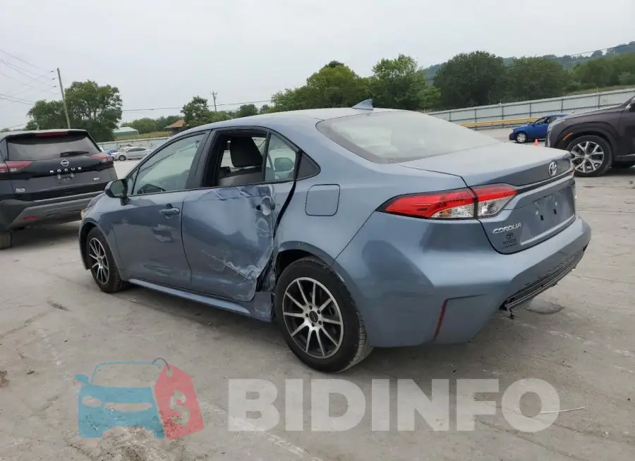 5YFB4MDE5PP077568 Photo# 2