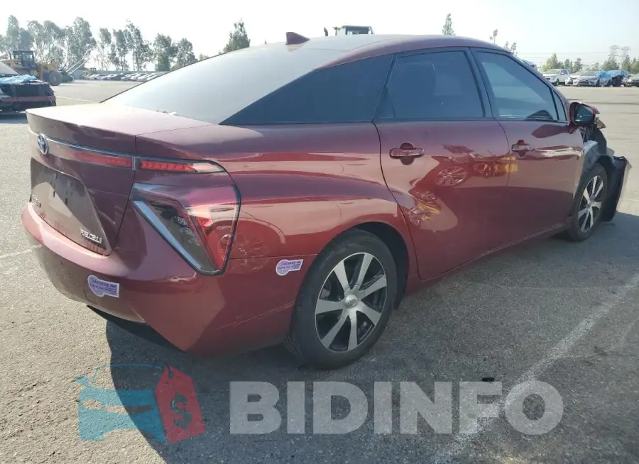JTDBVRBD7KA006017 Photo# 3