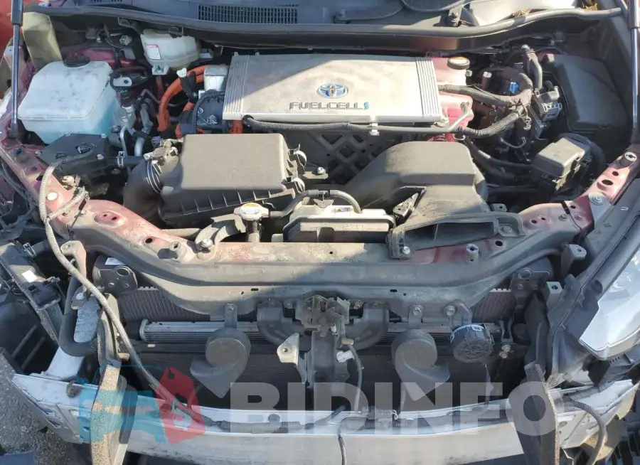 JTDBVRBD7KA006017 Photo# 11