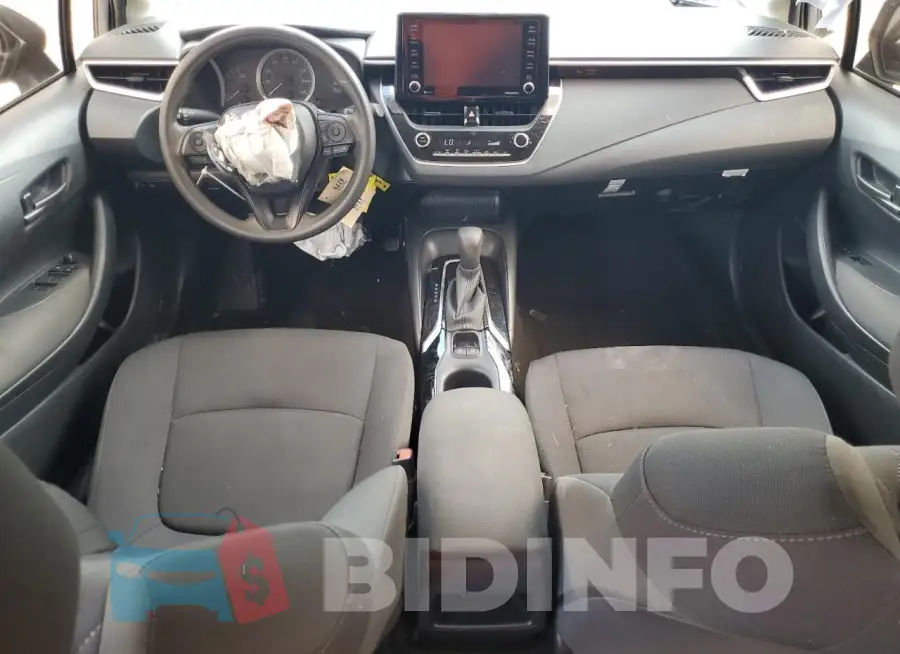 JTDEPMAE2NJ212337 Photo# 8