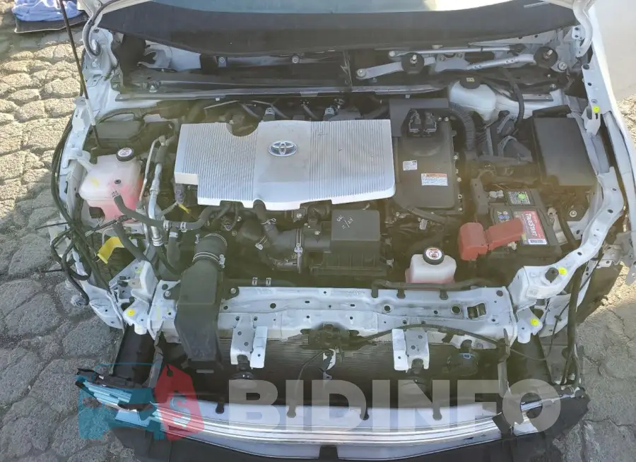 JTDKARFU0J3549332 Photo# 11