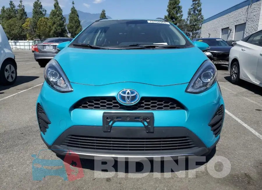 JTDKDTB39K1625094 Photo# 5