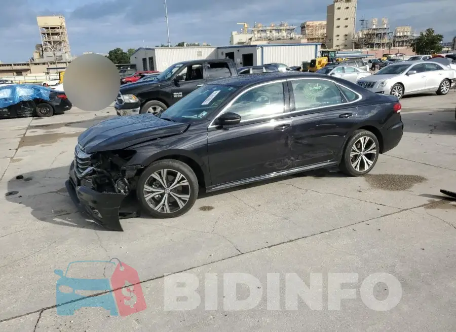1VWSA7A38MC016357 Photo# 1