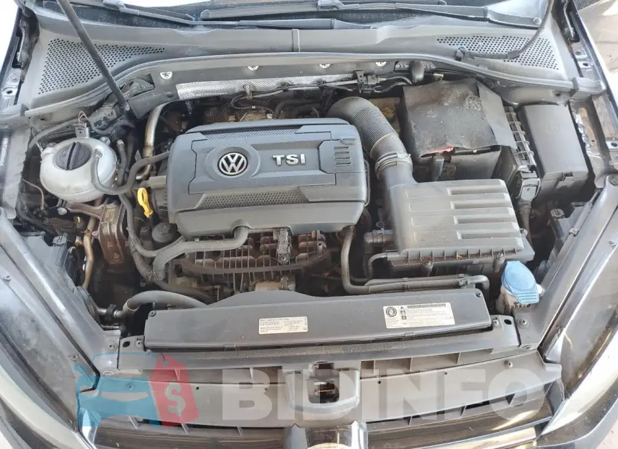 3VW017AU0HM503220 Photo# 11