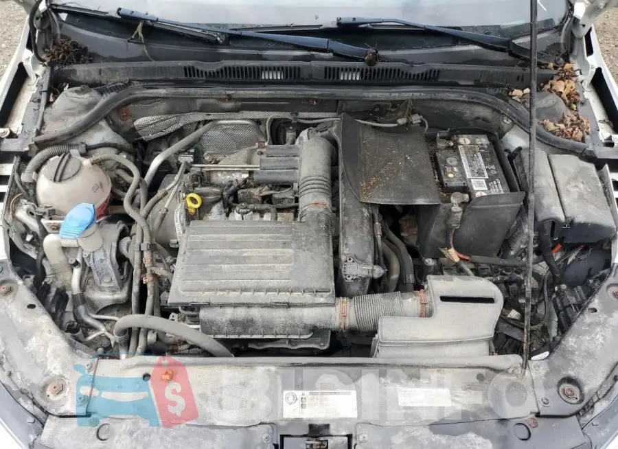3VW167AJ6HM313272 Photo# 11