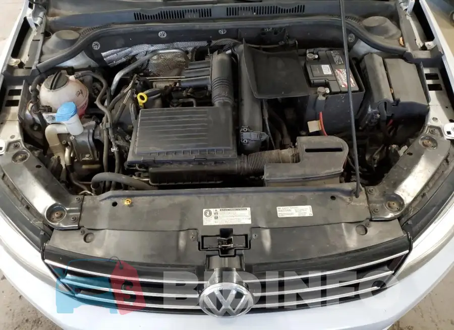 3VW2B7AJ1HM265471 Photo# 11