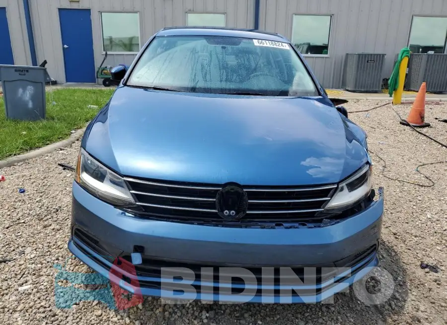 3VW2B7AJXHM342550 Photo# 5