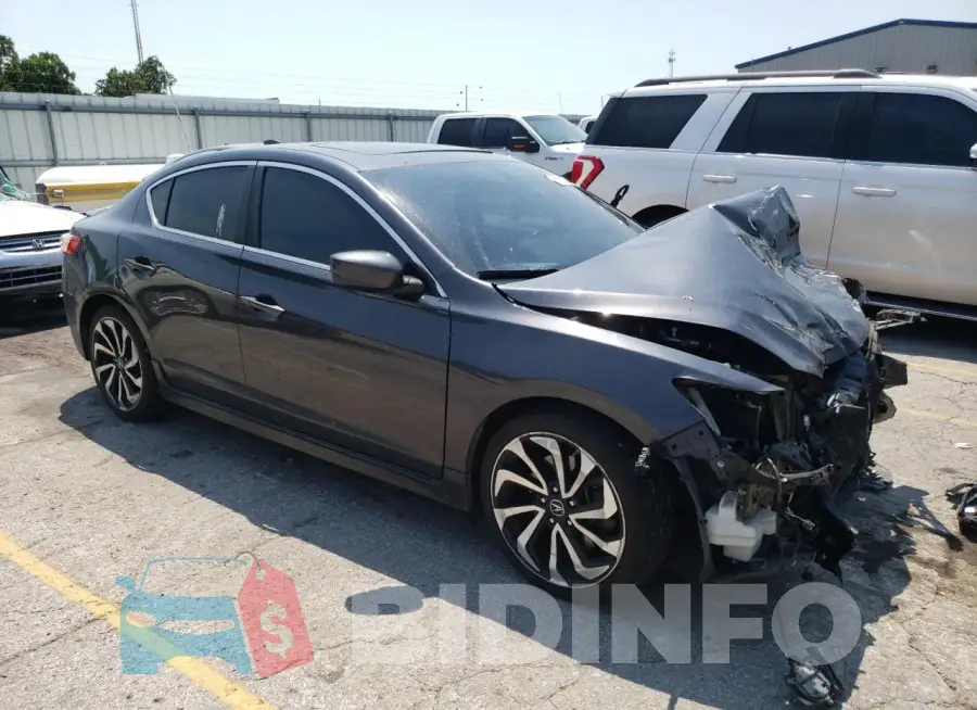 19UDE2F81GA003250 Photo# 4