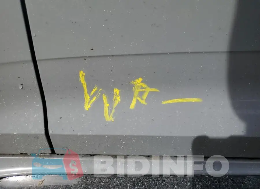 WUABWCF50KA907990 Photo# 12