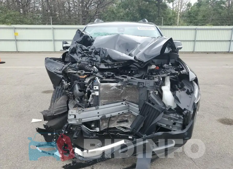 1GKKNULS3PZ189607 Photo# 5