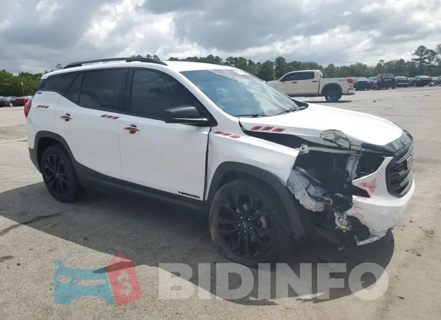 3GKALMEV6ML360779 Photo# 4