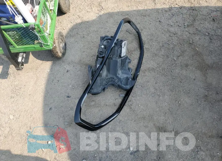 3GKALPEV5ML360371 Photo# 13