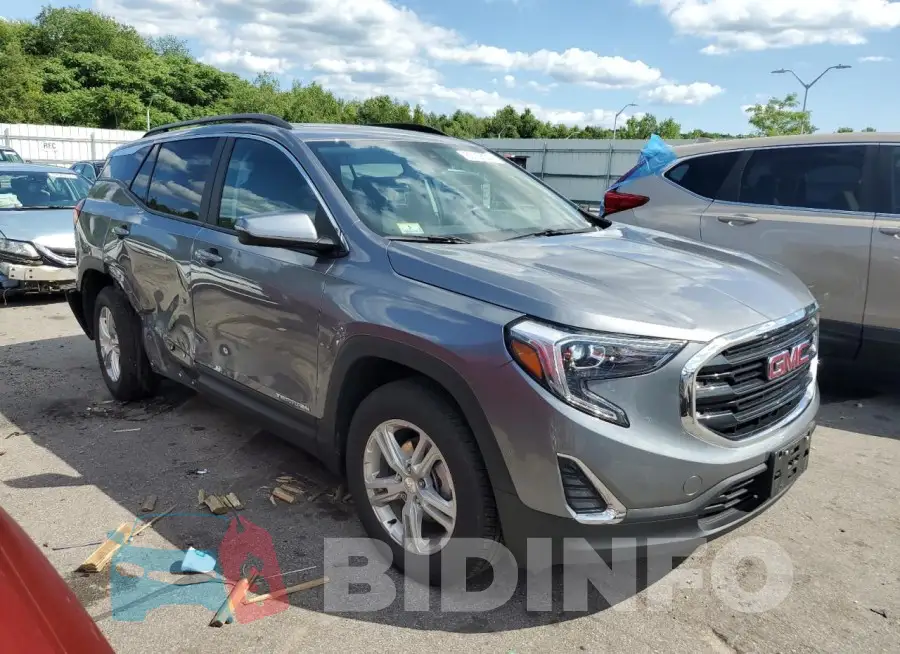 3GKALTEV9ML323722 Photo# 4