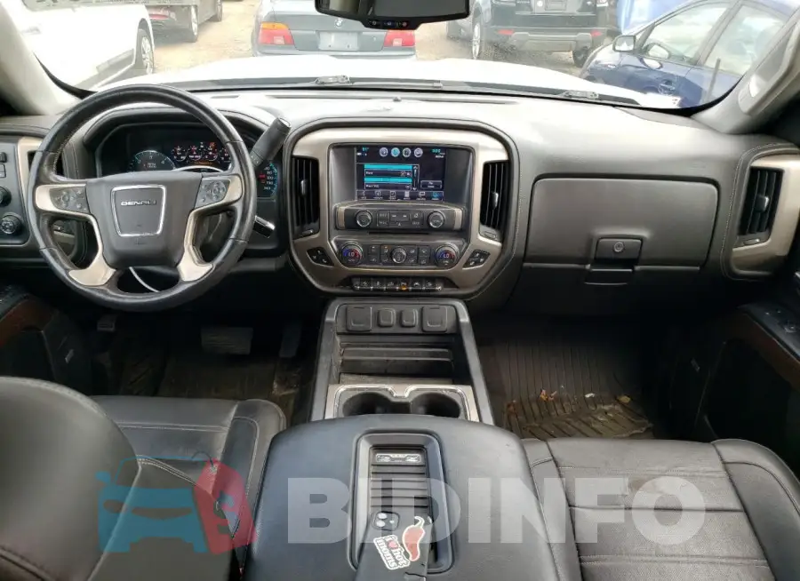 3GTU2PEC8HG407238 Photo# 8