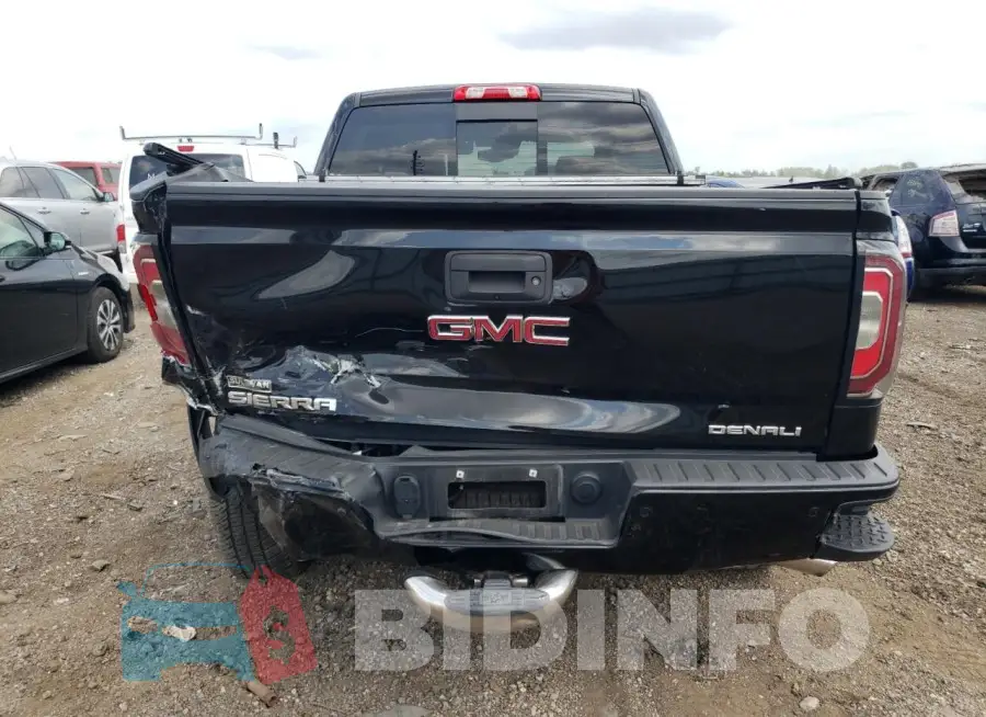 3GTU2PEC8HG407238 Photo# 6