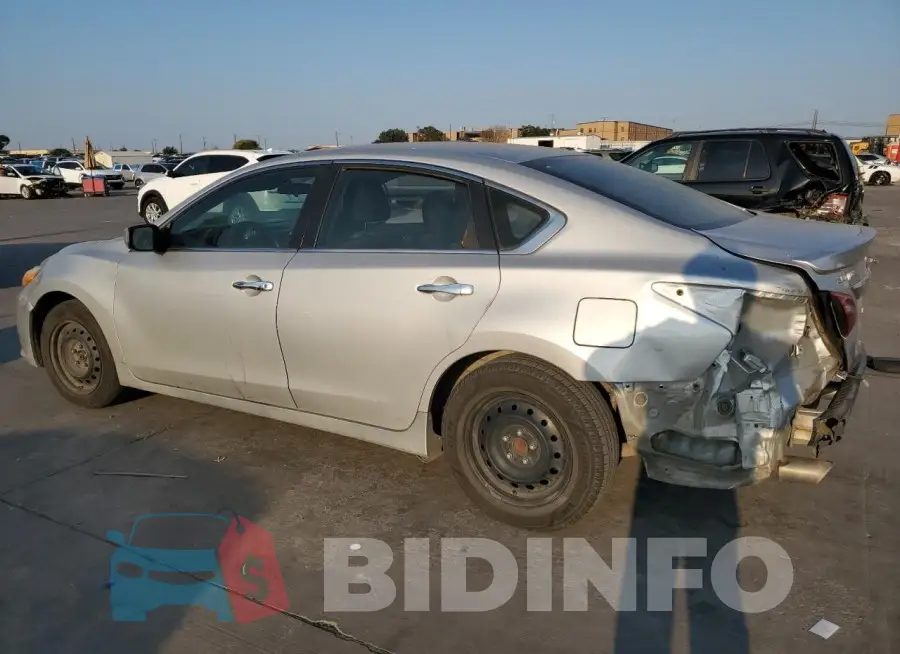 1N4AL3AP0JC159633 Photo# 2