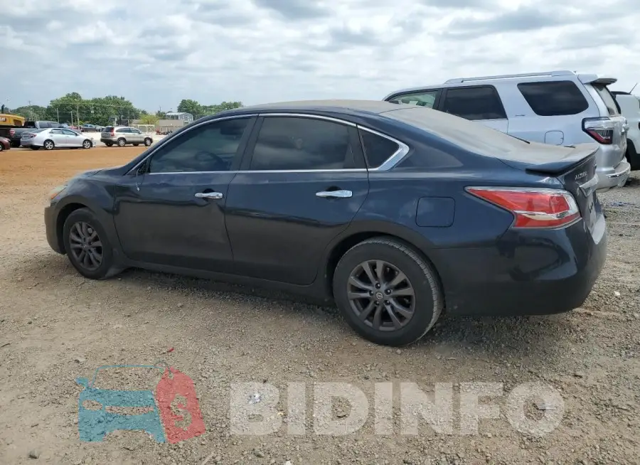 1N4AL3AP5FC573739 Photo# 2