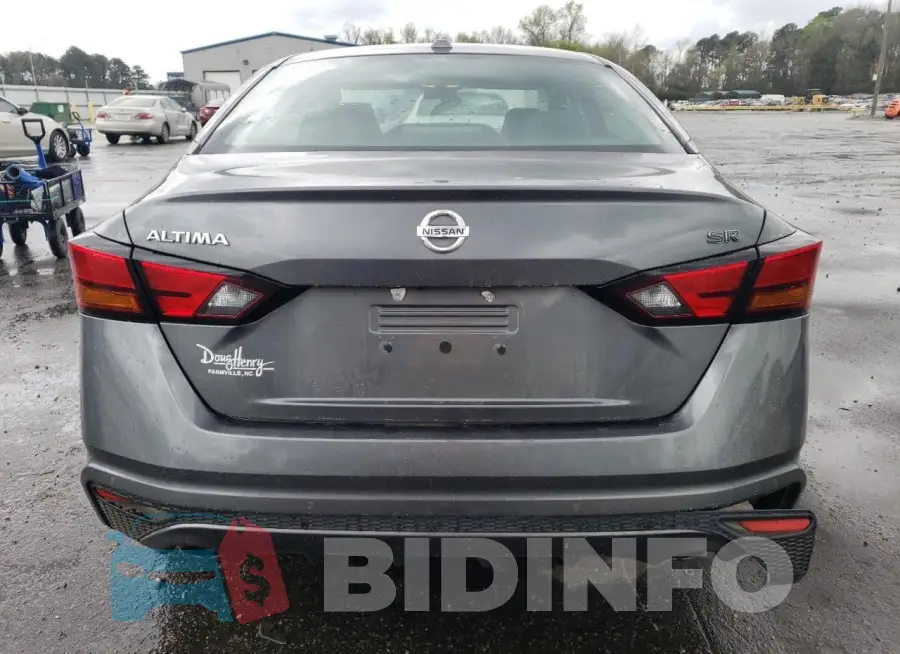 1N4BL4CV1MN335054 Photo# 6