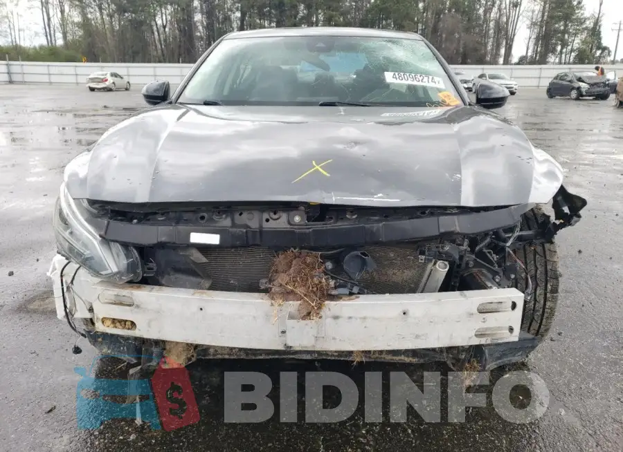 1N4BL4CV1MN335054 Photo# 5
