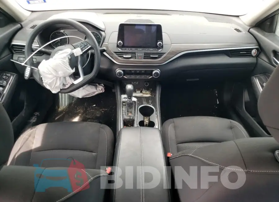 1N4BL4DV2PN344610 Photo# 8