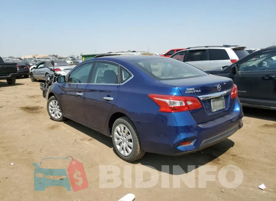 3N1AB7AP2JY207860 Photo# 2