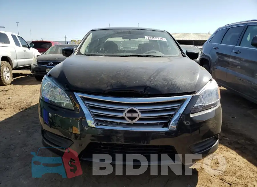 3N1AB7AP4FY360344 Photo# 5