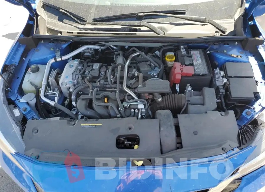 3N1AB8CV3PY313311 Photo# 11