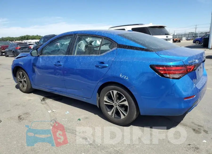 3N1AB8CV3PY313311 Photo# 2