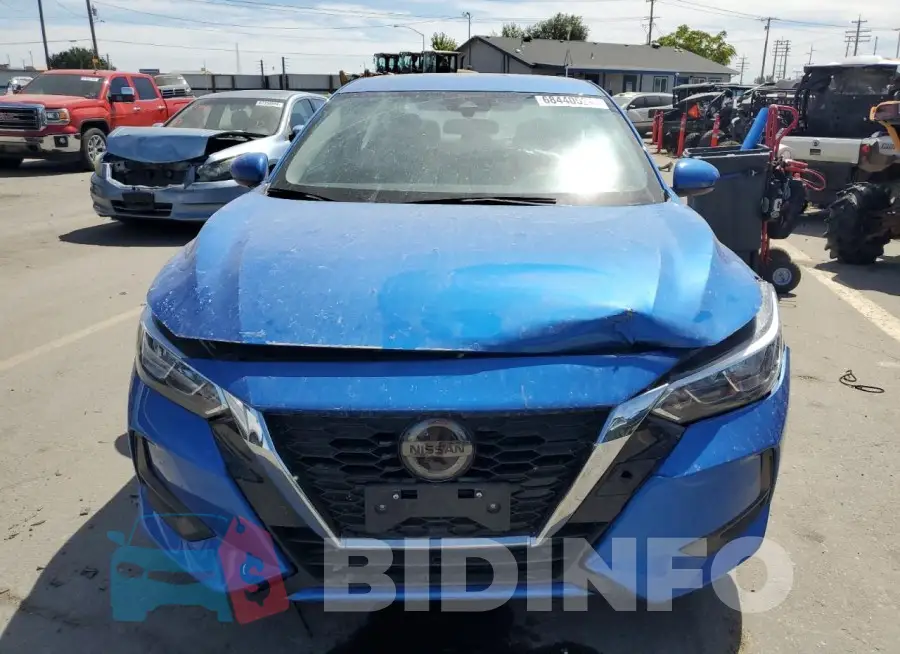 3N1AB8CV3PY313311 Photo# 5