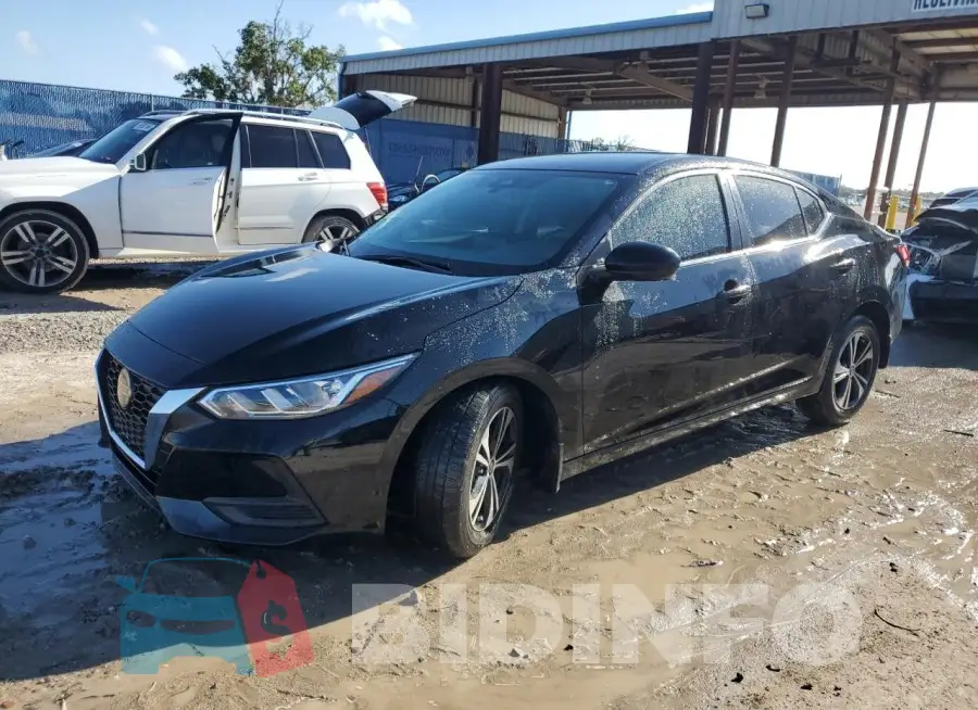 3N1AB8CV7PY266672 Photo# 1