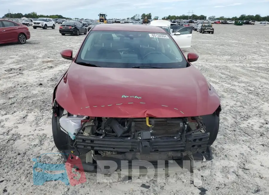 3N1AB8CVXMY243057 Photo# 5