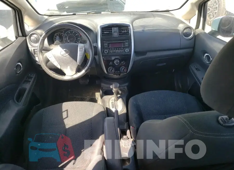 3N1CE2CP6FL412828 Photo# 8