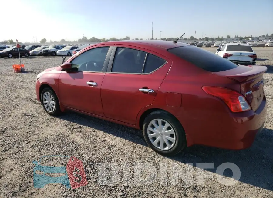 3N1CN7AP1FL825112 Photo# 2