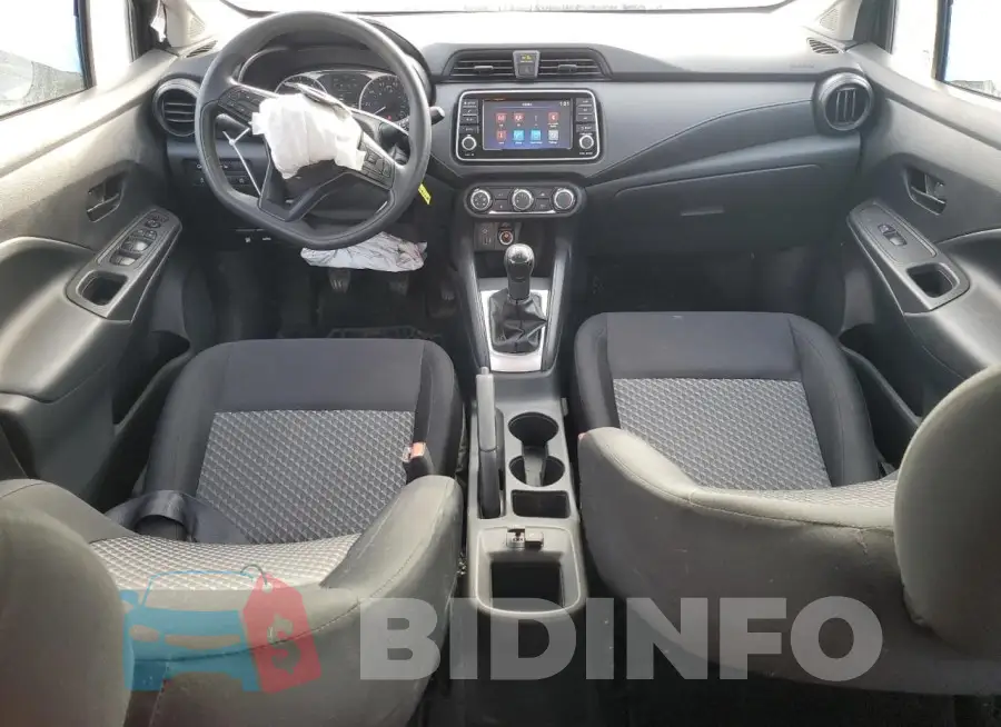 3N1CN8BV2PL860097 Photo# 8