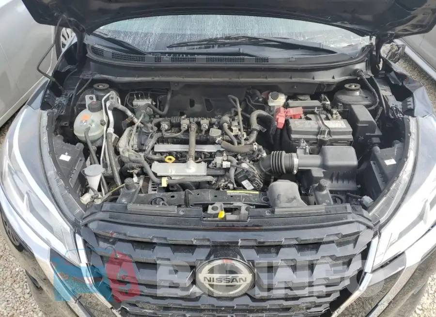 3N1CP5BV1ML504907 Photo# 11