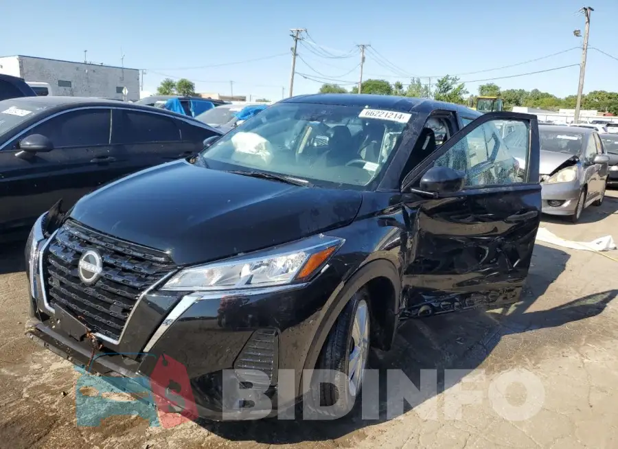 3N1CP5BV7RL531312 Photo# 1