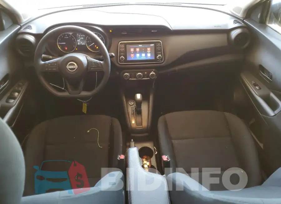 3N1CP5BV9PL560744 Photo# 8
